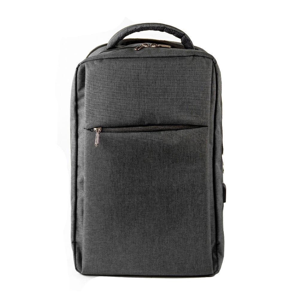 sleek laptop backpack